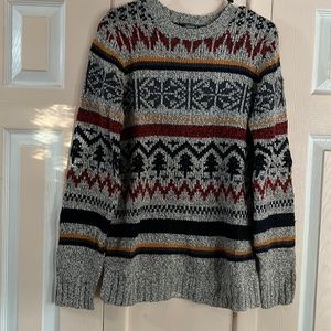 Forever 21 sweater